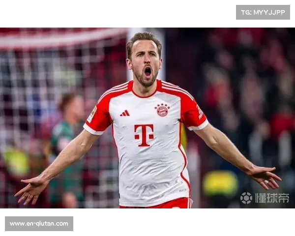 凯恩欧冠进22球领跑射手榜 成巴黎防线重点盯防目标