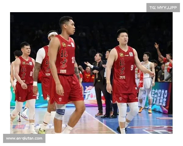 林秉圣关键三分锁定胜局，广厦总决赛客场夺冠