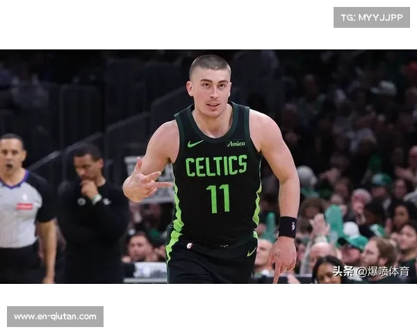 凯尔特人三连胜收官，普里查德30分射落篮网