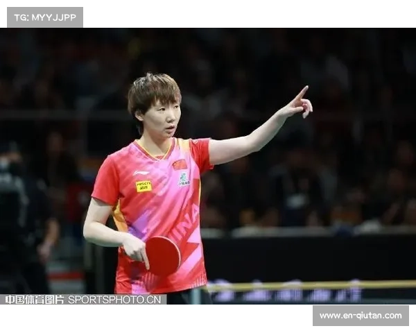 特写:王曼昱混团世界杯首秀直落三局,新生代球员迅速成长 特写:王曼昱混团世界杯首秀直落三局,新生代球员迅速成长