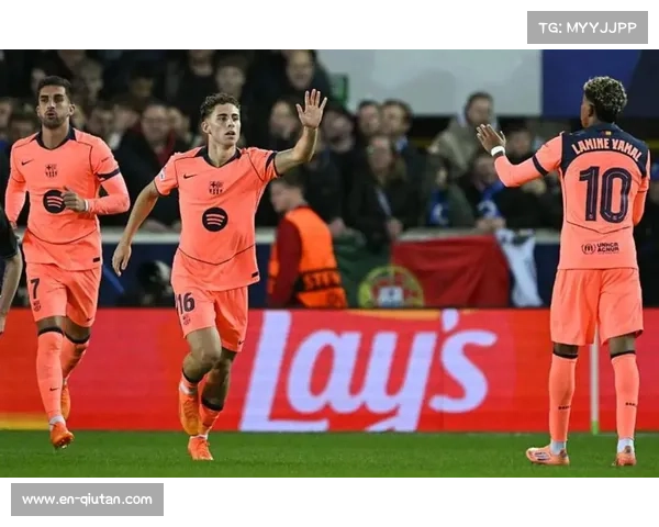 布鲁日3-3逼平巴萨,主场两场轰7球难掩防守漏洞 布鲁日3-3逼平巴萨,主场两场轰7球难掩防守漏洞