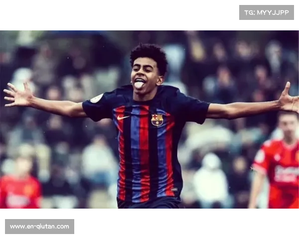 巴萨新星亚马尔接受专访，谈及首次欧冠淘汰赛经历与个人成长目标