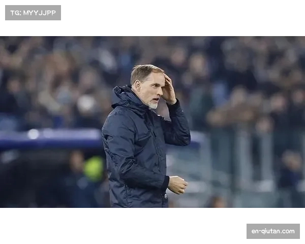 战术复盘：图赫尔如何调整让拜仁在欧冠中成功限制住哈兰德