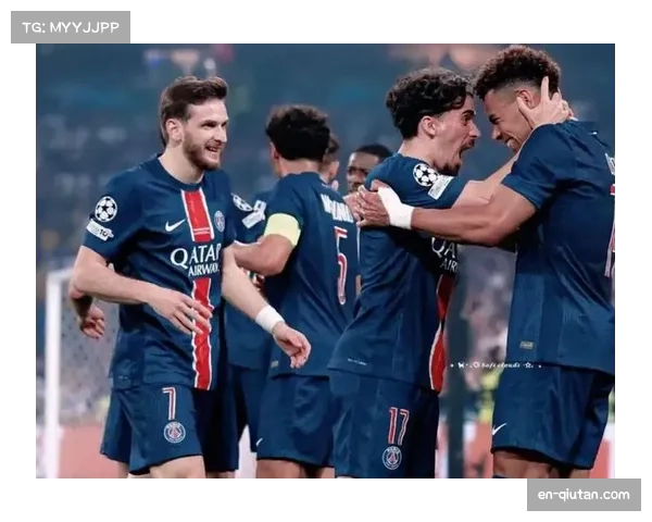 巴黎圣日耳曼1-1战平摩纳哥，领先优势缩水至5分